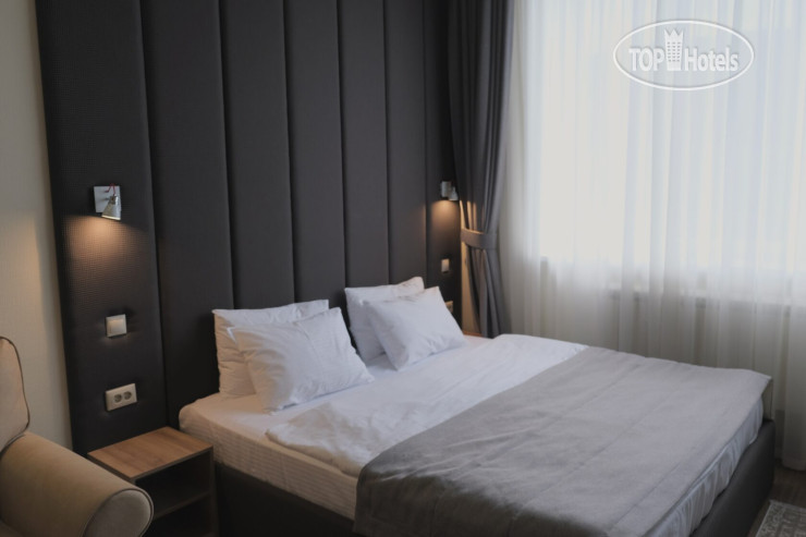 Hotel photo Loft197 