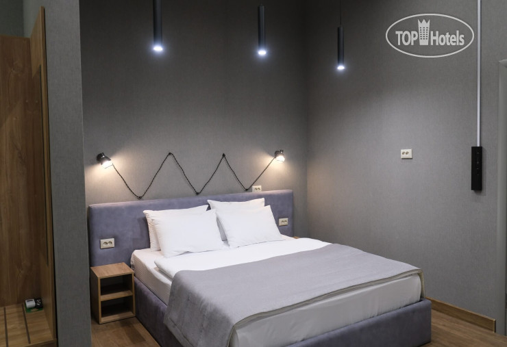 Hotel photo Loft197 