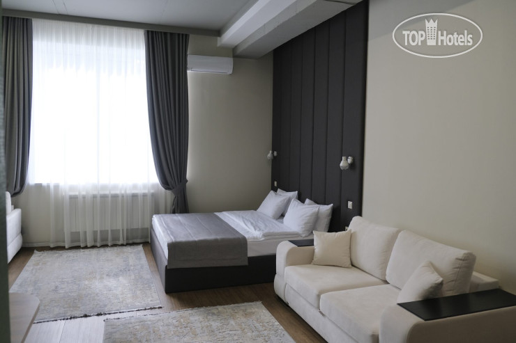 Hotel photo Loft197 