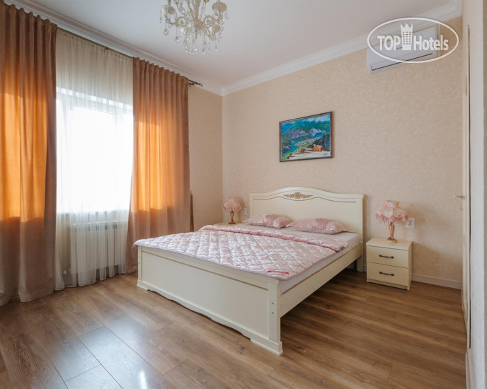 Hotel photo Атмосфера 