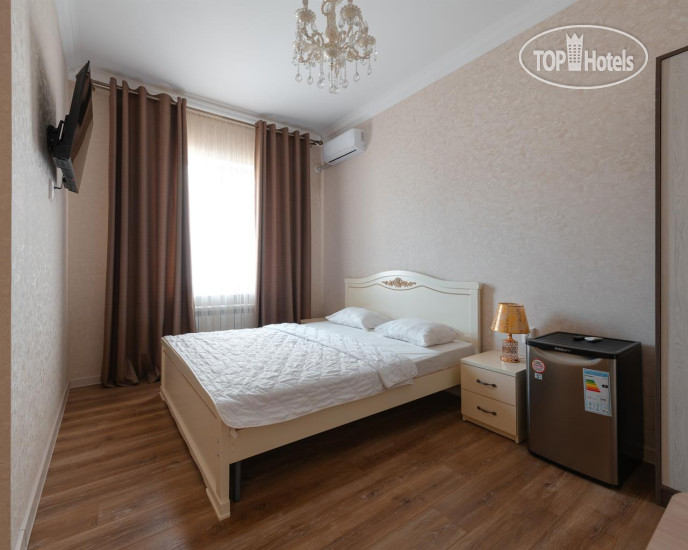 Hotel photo Атмосфера 