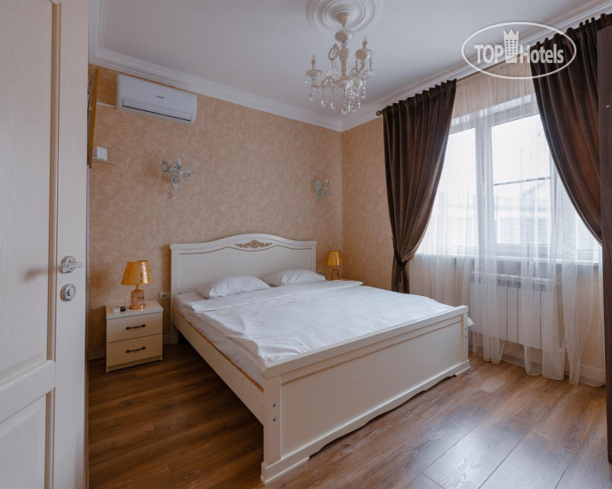 Hotel photo Атмосфера 