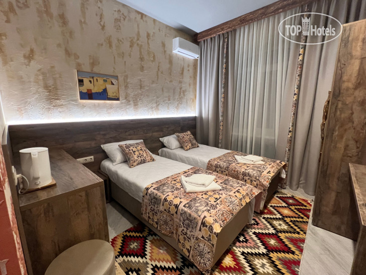 Hotel photo Аниш 