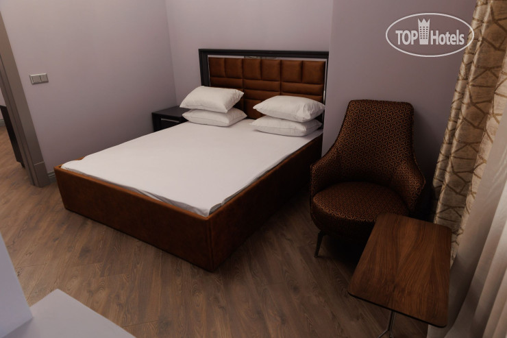 Hotel photo Villa Sarir 