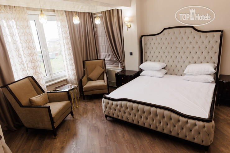 Hotel photo Villa Sarir 