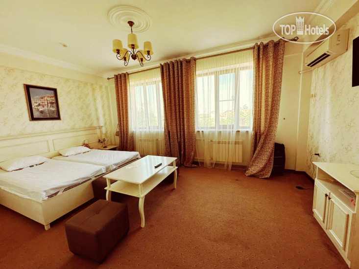 Hotel photo She Hotel 