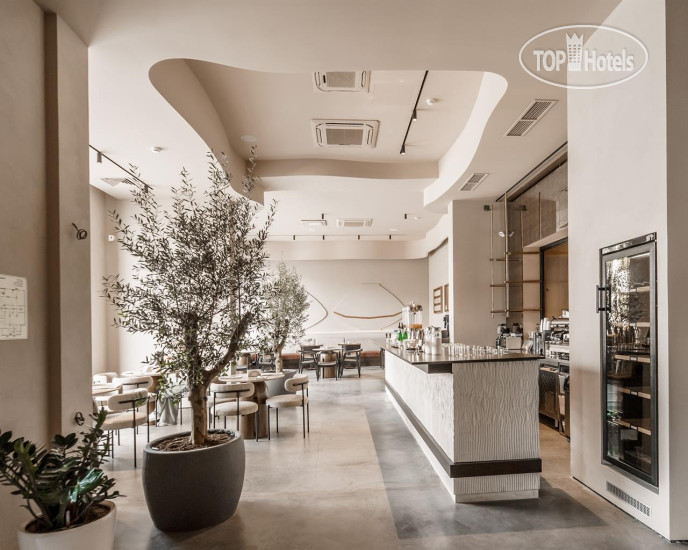 Hotel photo Rilas Hotel 4*