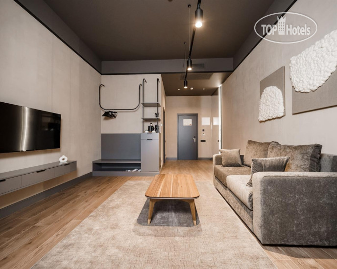 Hotel photo Rilas Hotel 4*