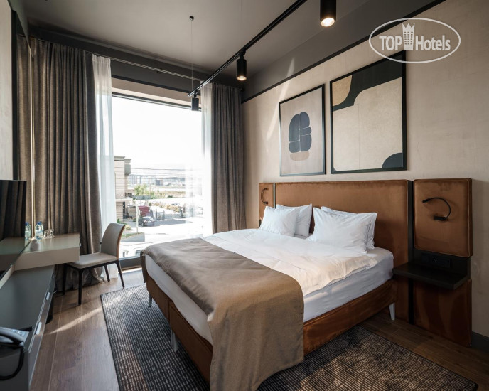 Hotel photo Rilas Hotel 4*