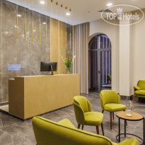 Rison Hotel 