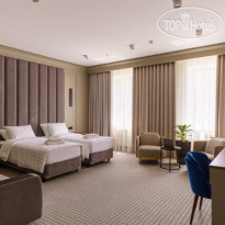 Rison Hotel 