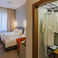 Rison Hotel 