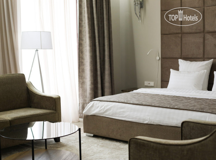 New photos from tourists Ramina Boutique Hotel