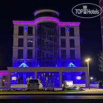 Ramina Boutique Hotel 