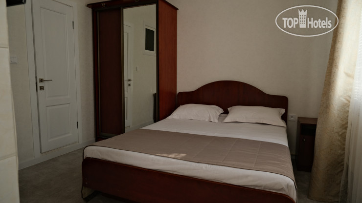Hotel photo Старый Маяк 