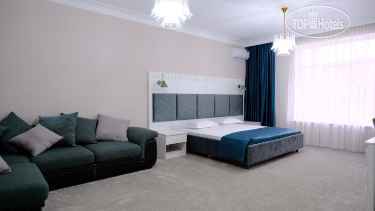 Старый Маяк