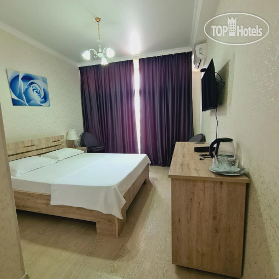 Hotel photo Villa Boscol Hotel 