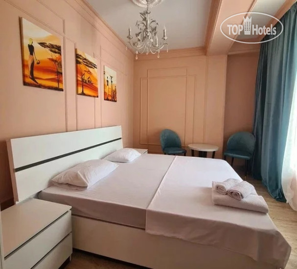 Hotelier's photos Villa Boscol Hotel