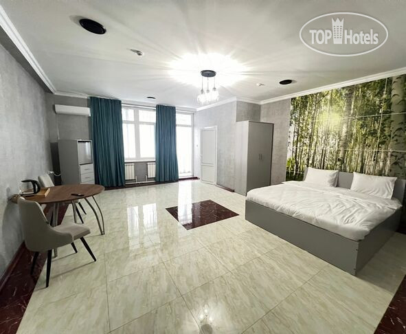 Hotel photo Петр I 
