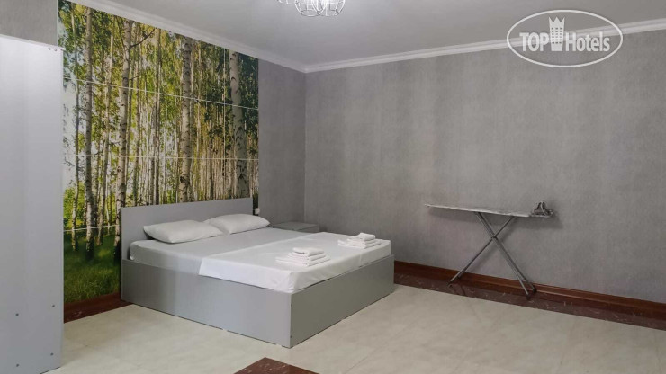 Hotel photo Петр I 