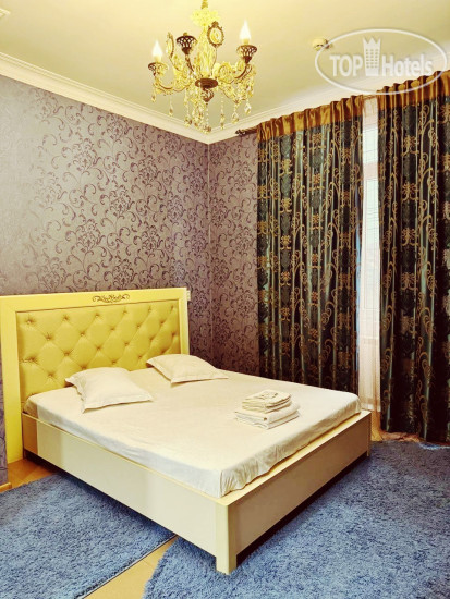 Hotel photo Комильфо 