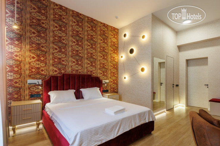 Hotel photo Тав Махачкала 