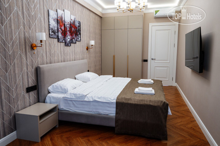 Hotelier's photos Оазис Отель
