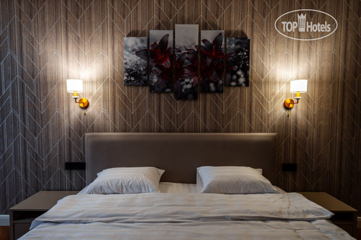 Hotel photo Оазис Отель 