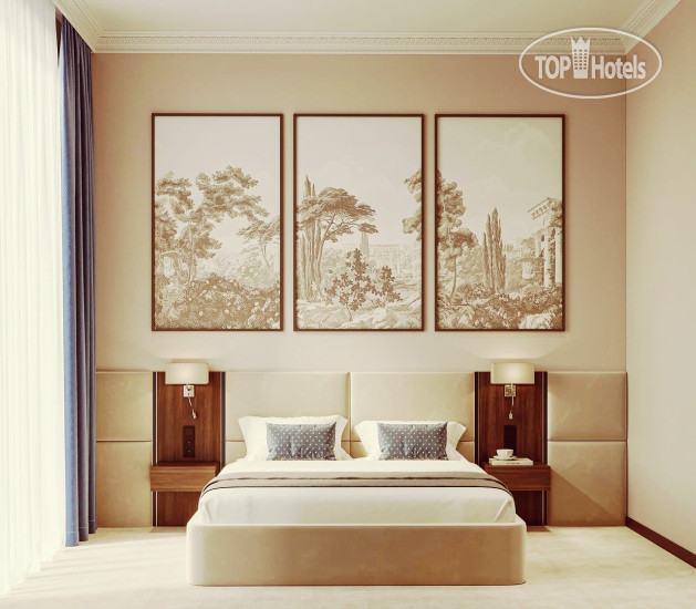 Hotel photo Апарт-Отель На Максима Горького 