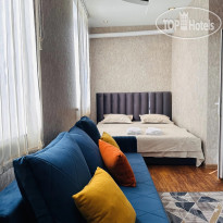 Hotel Revival 