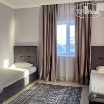 Белый Парус Гостевой Дом 