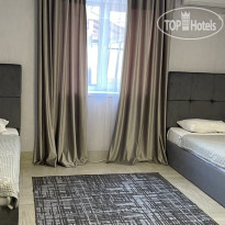 Белый Парус Гостевой Дом 