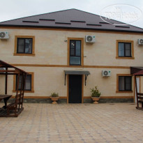 Белый Парус Гостевой Дом 