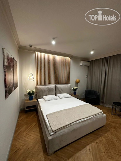 Hotel photo Life 