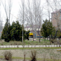 Тарнаир