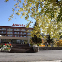 Леневка
