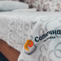 Солнечная 