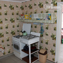 Рассвет 