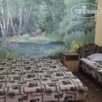 Рассвет