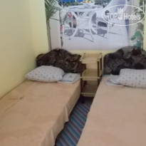 Рассвет