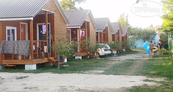 Hotel photo Оазис 