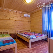 Гостевой дом Кубань