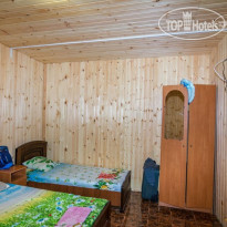 Гостевой дом Кубань