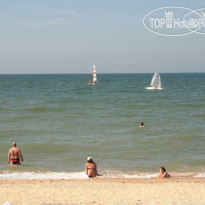 Морская волна 