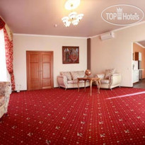 Вилла «Бристоль» 