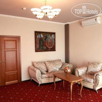 Вилла «Бристоль» 