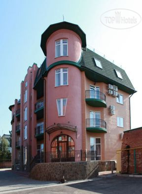 Hotelier's photos Вилла «Бристоль»