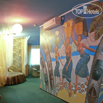 Вилла «Бристоль» 