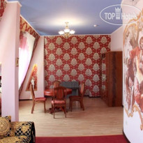 Вилла «Бристоль» 