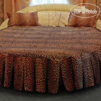 Вилла «Бристоль» 